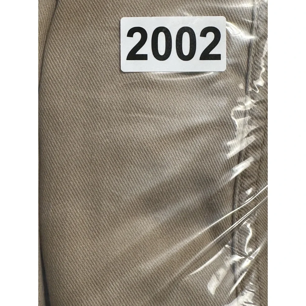 Polo Ralph Lauren 1967 Military Utility Pants Mens 36 Khaki Aviation Y2K Rare